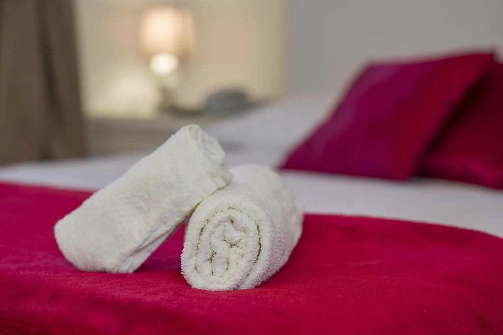 Mesogios House Suites Larnaca 0*,  Cyprus