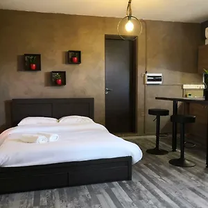The Appartement